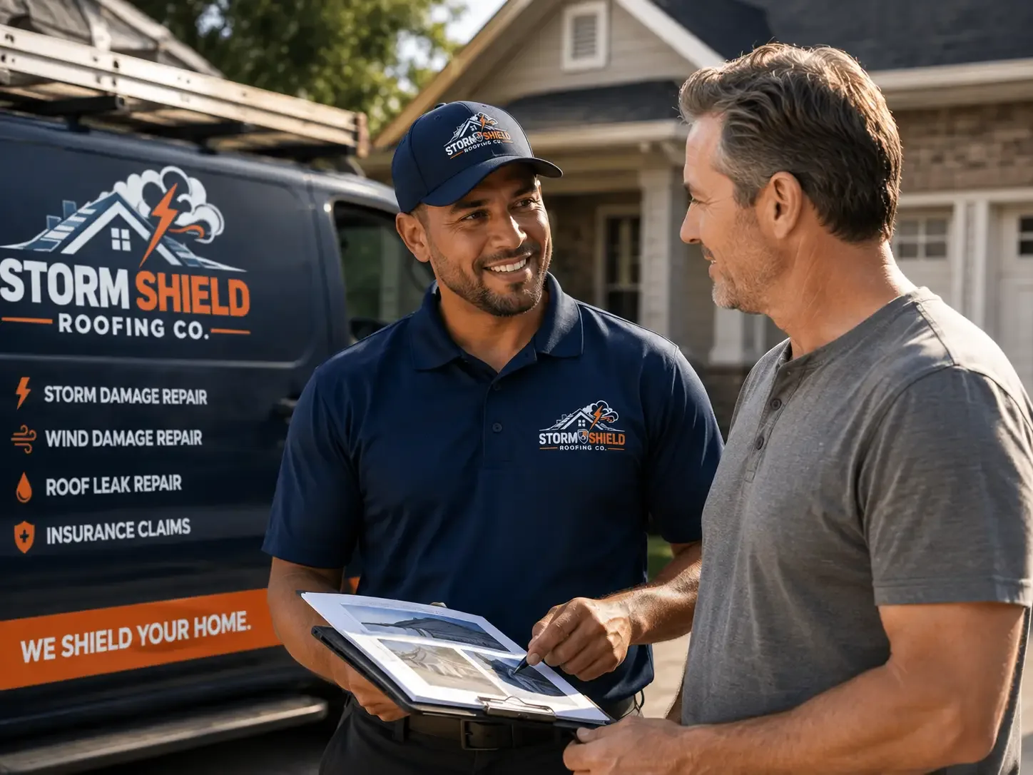 Storm Damage Roof Repair Northfield, MN FAQs